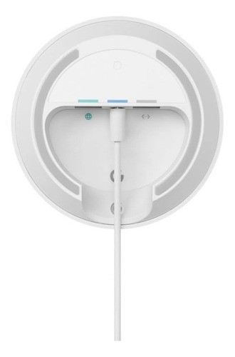 Repetidor Wifi Google Mesh Pack X 1 Nodo 1200 Mbps Blanco