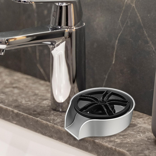 Lavadora De Botellas Automática Para Enjuague De Argén