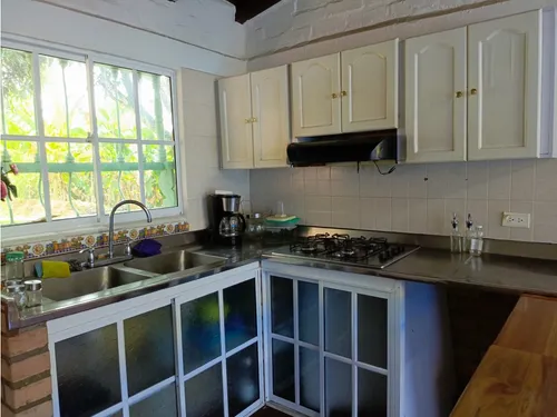 Venta Casa 350mt2 En La Buitrera, Sur De Cali, 11405.