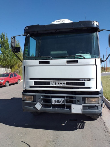 Iveco Tector 170e22