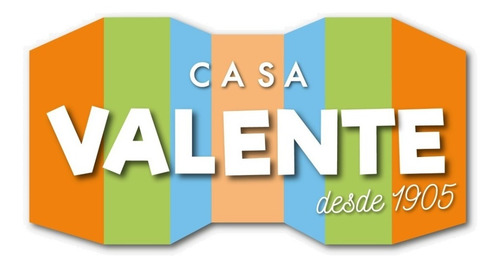 Imagen 2 de 2 de Alcancia Cubo Ppr Casa Valente