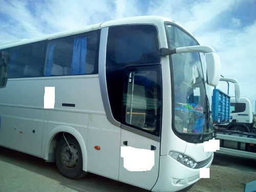 Bus Mercedes Benz O500r