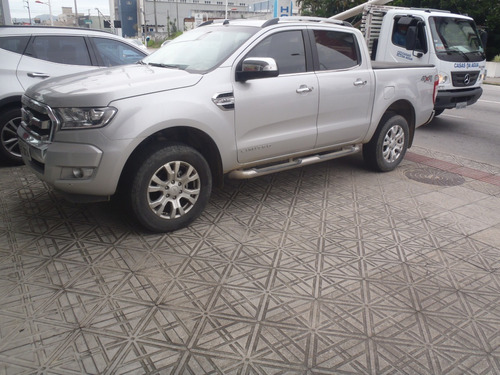 Ranger Limited 3.2 4x4 Top Diesel 20v