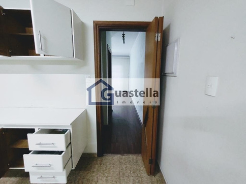 Imagem 6 de 15 de Casa Sobrado Em Vila Euro - São Bernardo Do Campo - 6347