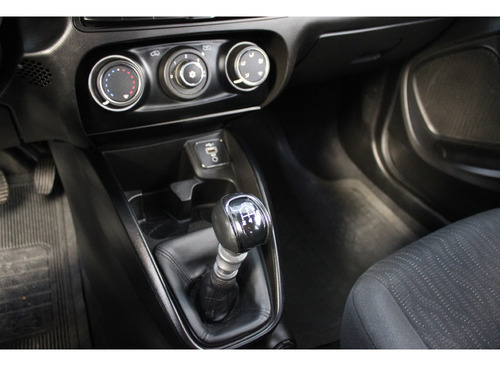 Fiat Cronos 1.3 FIREFLY FLEX DRIVE MANUAL