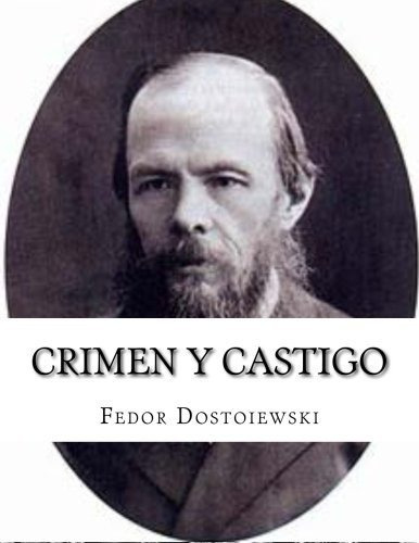 Crimen Y Castigo