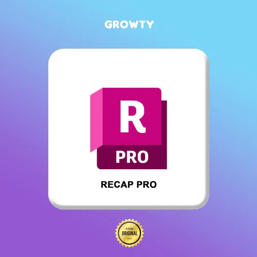 Recap Pro 2022-2025