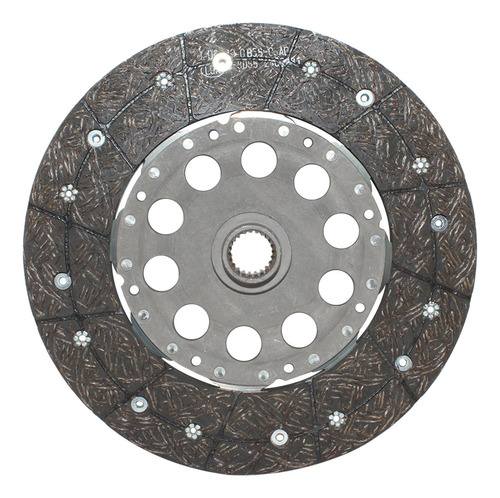 Kit Embrague Para Hyundai Santa Fe 2.2 D4eb Sohc Diesel 2007