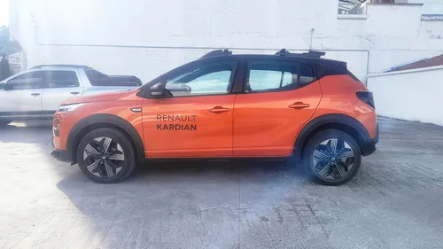 Renault Kardian 1.0T Premiere Edition At
