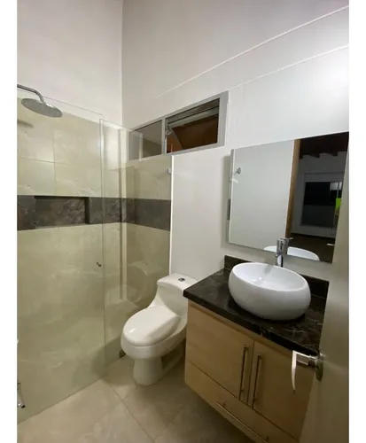 Vendemos Casa De Un Nivel En Llanogrande/rionegro