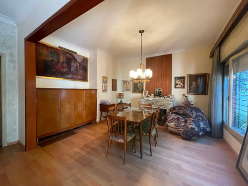 Venta Casa 4 Ambientes 5 Cuadras De Estación Castelar Centro