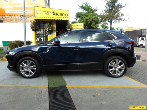 Imagen 5 de 25 de Mazda Cx-30 Grand Touring