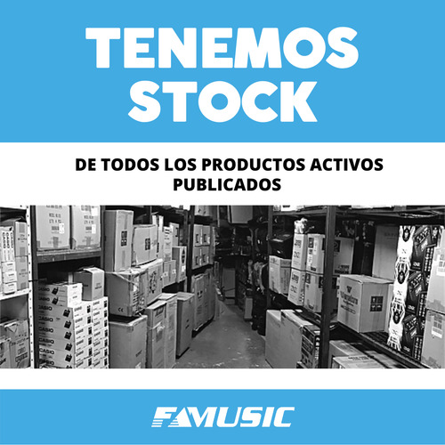 Imagen 5 de 11 de Amplificador Auriculares Behringer Ha8000 Rack Prm
