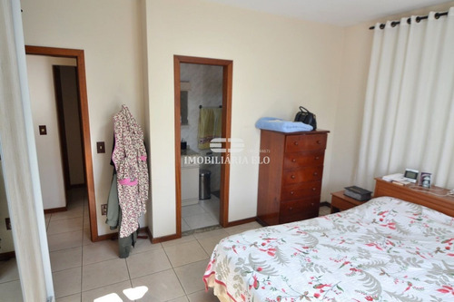 Imagem 22 de 30 de Excelente Casa Bem Posicionada No Bairro Real Parque! - 4621