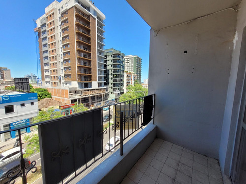 Imagem 3 de 29 de Apartamento Duplex Tipo Cobertura Com 4 Dormitórios Garagem Para Venda Centro De Santa Maria - 33103