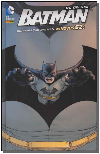 Batman - Corporacao Vol. 2