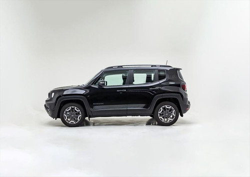 Jeep Renegade 1.3 T270 Turbo Altitude