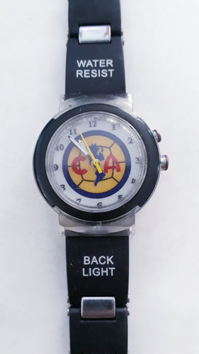 Reloj Magic De Futbol Club América (Usado)