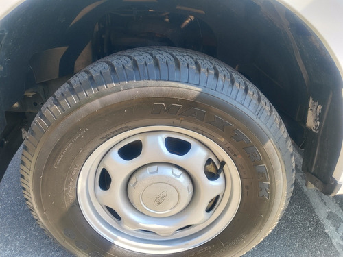Ford F-150 3.5 Cabina Regular V6 4x2 At