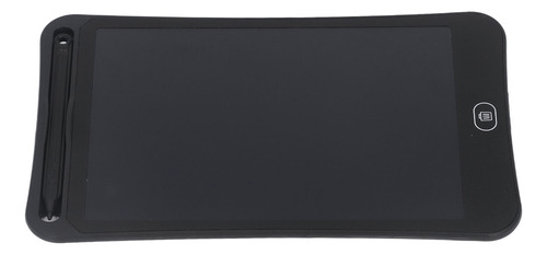 Panel De Dibujo Lcd, Tableta Portátil Con Sensor De Presión