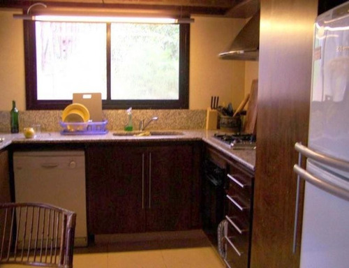Imagen 7 de 15 de Casa En Alquiler Por Temporada De 4 Dormitorios En Laguna Blanca