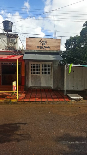 Imagen 3 de 13 de Se Vende Fondo De Comercio En Los Guaritos Ve01-0998fc-mfar