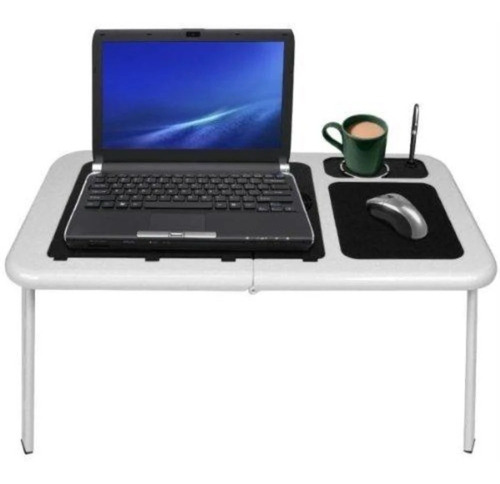 Mesa Base Refrigerante Para Portatil Laptop Plegable +obsequ