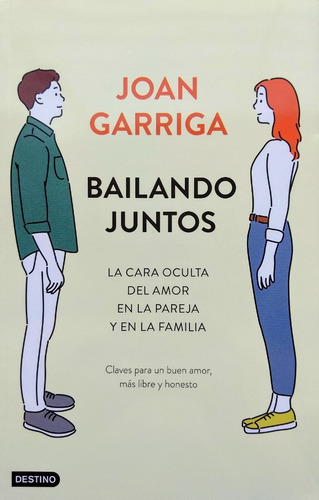Imagen 2 de 3 de Joan Garriga - Bailando Juntos