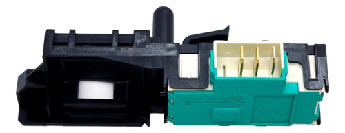 Blocapuerta Para Lavarropas Carga Superior Drean Gold 12.8