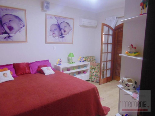 Chácara Residencial À Venda, Vitassay, Boituva. - Ch0542