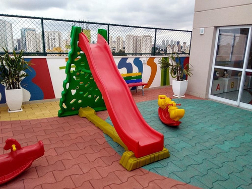 Imagem 21 de 21 de Apartamento Com 2 Dormitórios À Venda, 59 M² - Baeta Neves - São Bernardo Do Campo/sp - Ap65314