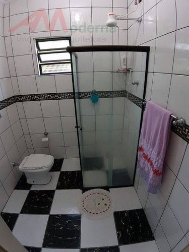 Imagem 13 de 15 de Casa Sobrado Para Venda, 3 Dormitório(s), 190.0m² - 7674