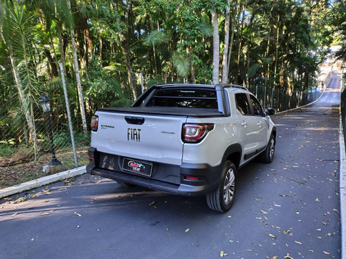 Fiat Strada Volcano 1.3 Flex 8V CD Aut.