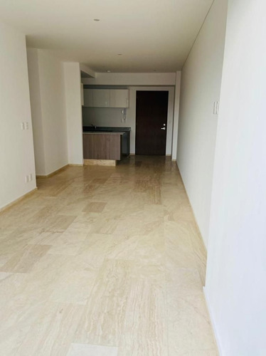 Imagen 9 de 27 de Departamento En Renta En Zentral Residencial.