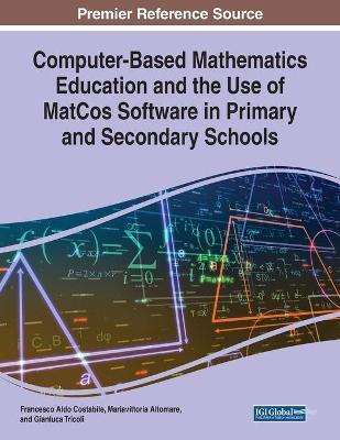 Libro Computer-based Mathematics Education And The Use Of...