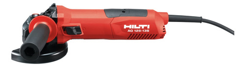 Amoladora Ag 125-13s Hilti