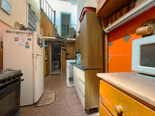 Venta Casa 3 Dormitorios Prado Con Cochera