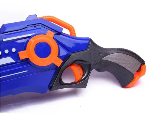 Lanzamisiles nerf online