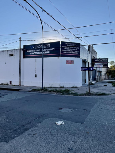Oportunidad Venta Galpon-depósito - Barrio General Bustos