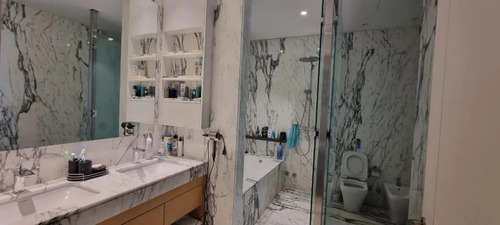 Venta 259mts2 Alvear Tower 4amb. Dep.serv./2 Coch.- Puerto Madero