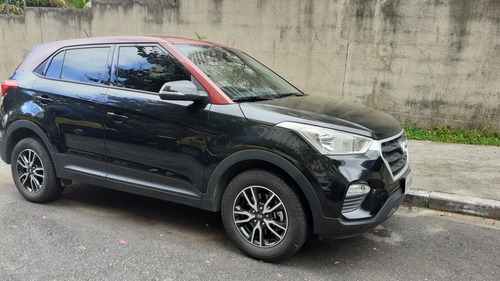 Hyundai Creta 2019 1.6 Attitude Flex Aut. (pcd) 5p