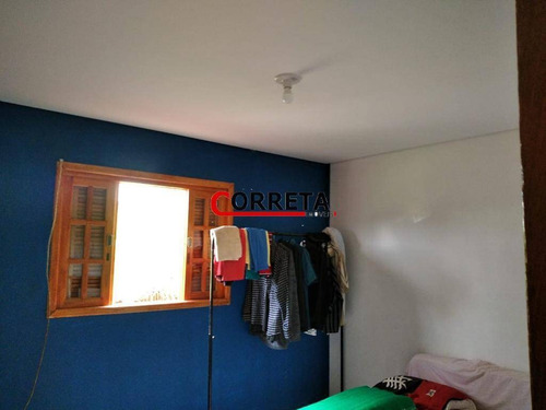 Imagem 8 de 10 de Vendo Chácara De 750 M² Em Ibiúna -sp - 507