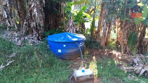 Chácara Com 2 Dormitórios À Venda, 5000 M² Por R$ 340.000,00 - Mairiporã - Mairiporã/sp - Ch0334