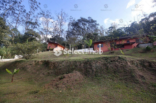 Imagem 15 de 15 de Chacara - Vila Pereira Barreto - Ref: 2200 - V-2200