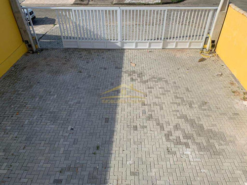 Imagem 10 de 10 de Casa Com 2 Dorms, Umuarama, Itanhaém - R$ 140 Mil, Cod: 1476 - V1476