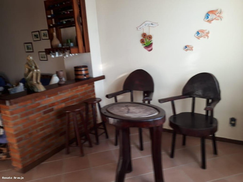 Imagem 6 de 15 de Casa Em Condomínio Para Venda Em Cabo Frio, Unamar, 5 Dormitórios, 4 Banheiros, 6 Vagas - Ccs8_2-1107871