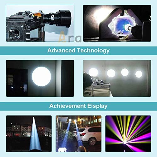 Araca Elplp57 /v13h010l57 Lámpara De Proyector