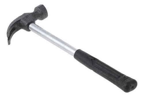 Martillo De Acero Inoxidable Con Mango De Plástico, Herramie