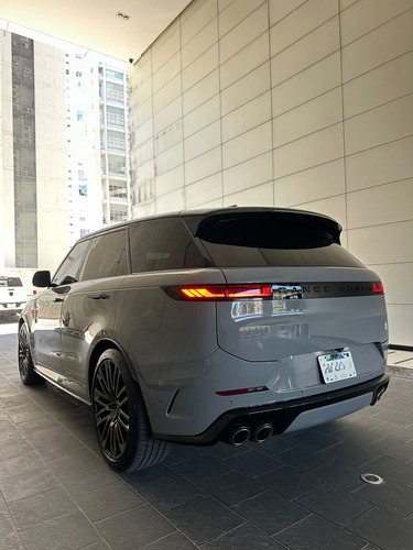 Land Rover Range Rover Sport 4.4 Mhev Sv Edition Two