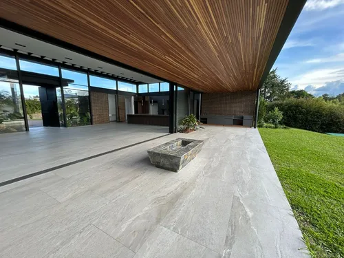 Casa En Venta En Llanogrande Rionegro